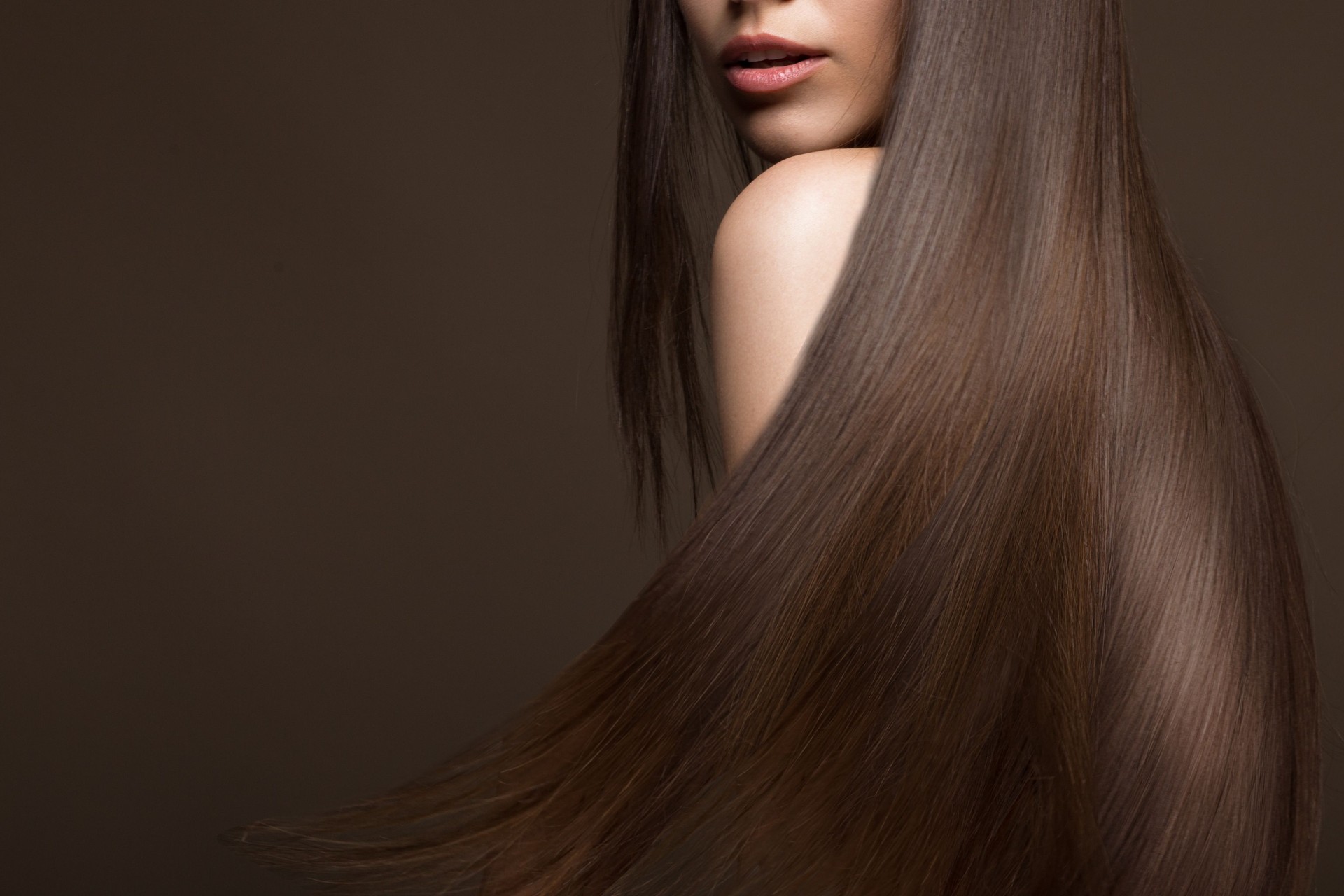 Human hair business India